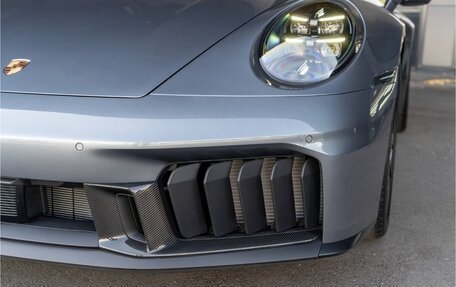 Porsche 911, 2025 год, 26 000 000 рублей, 30 фотография