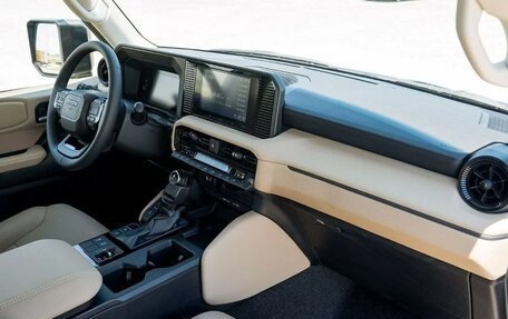 Toyota Land Cruiser Prado, 2025 год, 5 800 000 рублей, 9 фотография