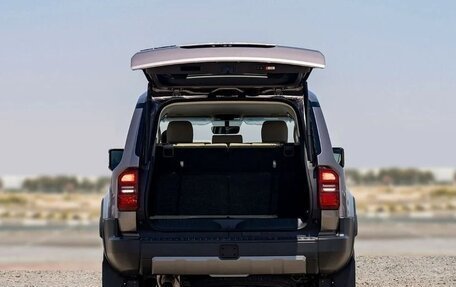 Toyota Land Cruiser Prado, 2025 год, 5 800 000 рублей, 5 фотография