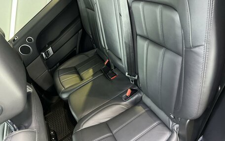 Land Rover Range Rover Sport II, 2018 год, 3 980 000 рублей, 5 фотография