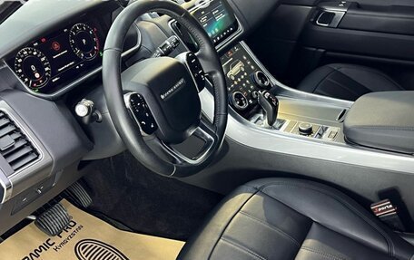 Land Rover Range Rover Sport II, 2018 год, 3 980 000 рублей, 6 фотография