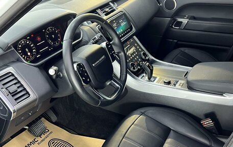 Land Rover Range Rover Sport II, 2018 год, 3 980 000 рублей, 7 фотография