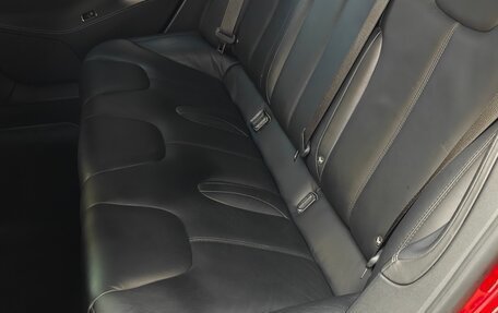 Tesla Model S I, 2016 год, 2 700 000 рублей, 11 фотография