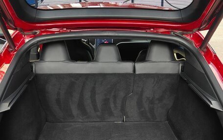 Tesla Model S I, 2016 год, 2 700 000 рублей, 17 фотография