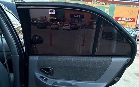 Hyundai Accent II, 2007 год, 350 000 рублей, 7 фотография