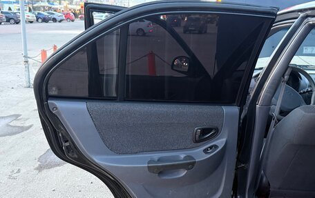 Hyundai Accent II, 2007 год, 350 000 рублей, 11 фотография