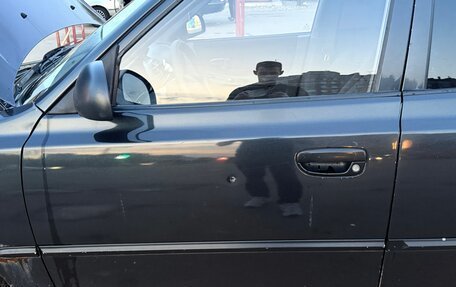 Hyundai Accent II, 2007 год, 350 000 рублей, 18 фотография