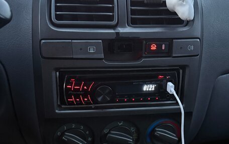 Hyundai Accent II, 2007 год, 350 000 рублей, 16 фотография