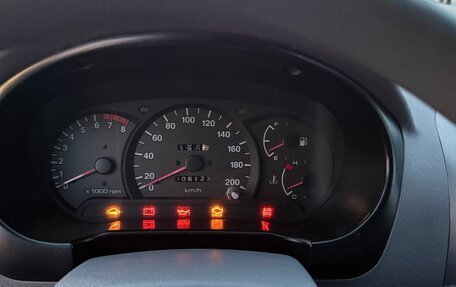 Hyundai Accent II, 2007 год, 350 000 рублей, 17 фотография