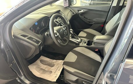 Ford Focus III, 2012 год, 979 000 рублей, 7 фотография