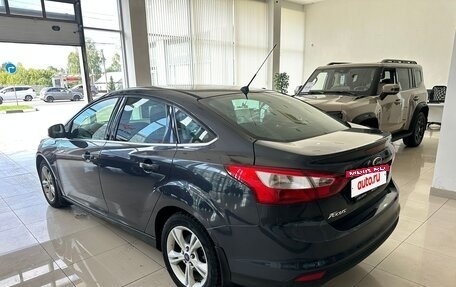 Ford Focus III, 2012 год, 979 000 рублей, 6 фотография