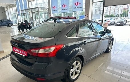 Ford Focus III, 2012 год, 979 000 рублей, 4 фотография