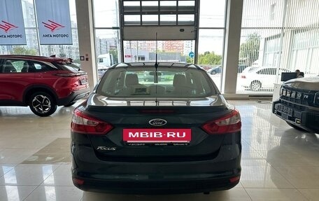 Ford Focus III, 2012 год, 979 000 рублей, 5 фотография