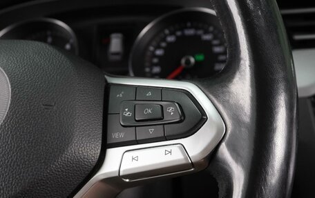 Volkswagen Passat B8 рестайлинг, 2019 год, 1 999 000 рублей, 14 фотография