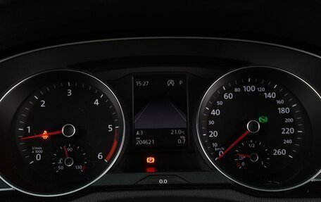 Volkswagen Passat B8 рестайлинг, 2019 год, 1 999 000 рублей, 18 фотография