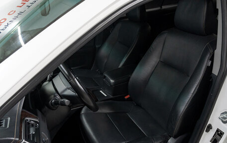 Toyota Camry, 2015 год, 2 099 000 рублей, 15 фотография