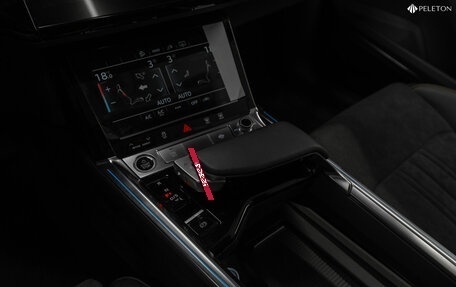 Audi e-tron I, 2022 год, 5 400 000 рублей, 23 фотография