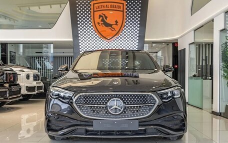 Mercedes-Benz E-Класс, 2024 год, 7 000 000 рублей, 2 фотография