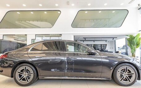 Mercedes-Benz E-Класс, 2024 год, 7 000 000 рублей, 7 фотография