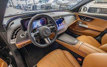 Mercedes-Benz E-Класс, 2024 год, 7 000 000 рублей, 10 фотография