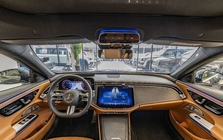 Mercedes-Benz E-Класс, 2024 год, 7 000 000 рублей, 11 фотография