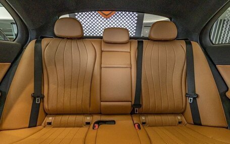 Mercedes-Benz E-Класс, 2024 год, 7 000 000 рублей, 12 фотография