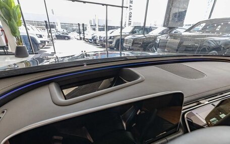 Mercedes-Benz E-Класс, 2024 год, 7 000 000 рублей, 16 фотография