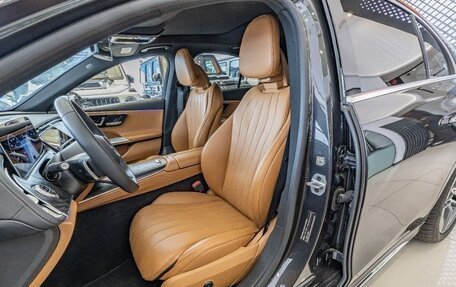 Mercedes-Benz E-Класс, 2024 год, 7 000 000 рублей, 22 фотография