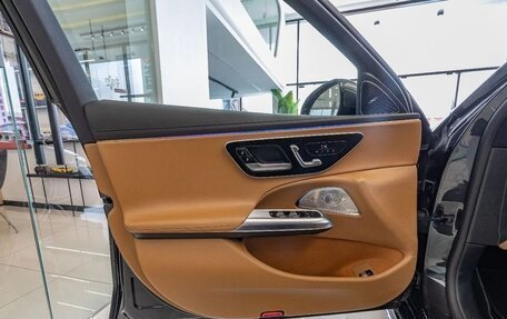 Mercedes-Benz E-Класс, 2024 год, 7 000 000 рублей, 15 фотография