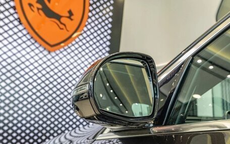 Mercedes-Benz E-Класс, 2024 год, 7 000 000 рублей, 14 фотография