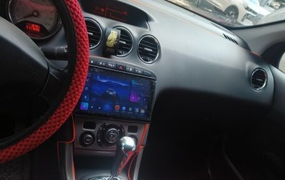 Peugeot 308 II, 2009 год, 550 000 рублей, 1 фотография