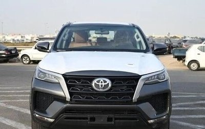 Toyota Fortuner II, 2025 год, 4 100 000 рублей, 1 фотография