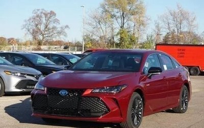 Toyota Avalon, 2021 год, 4 100 000 рублей, 1 фотография