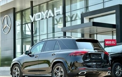 Mercedes-Benz GLE, 2025 год, 11 150 000 рублей, 1 фотография