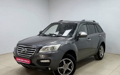 Lifan X60 I рестайлинг, 2013 год, 440 000 рублей, 1 фотография