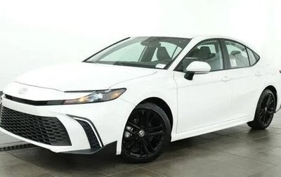Toyota Camry, 2025 год, 3 800 000 рублей, 1 фотография