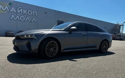 KIA K5, 2020 год, 3 400 000 рублей, 1 фотография