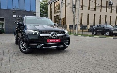 Mercedes-Benz GLE, 2019 год, 6 900 000 рублей, 1 фотография