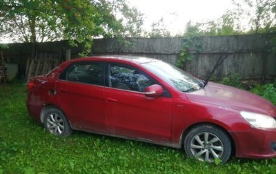 DongFeng S30, 2015 год, 412 000 рублей, 1 фотография