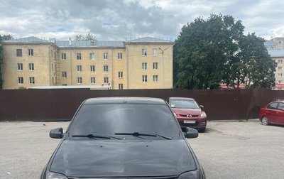Renault Logan I, 2005 год, 350 000 рублей, 1 фотография