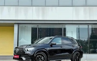 Mercedes-Benz GLE AMG, 2022 год, 8 520 000 рублей, 1 фотография