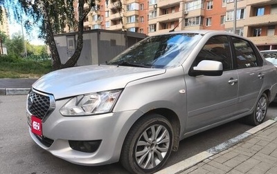 Datsun on-DO I рестайлинг, 2018 год, 390 000 рублей, 1 фотография