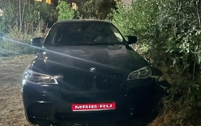 BMW X6, 2013 год, 2 400 000 рублей, 1 фотография