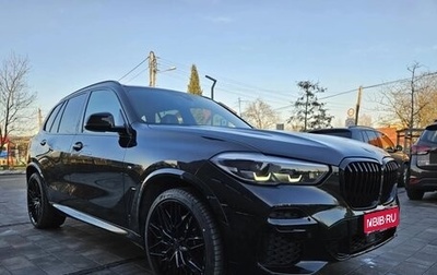 BMW X5, 2021 год, 7 590 000 рублей, 1 фотография