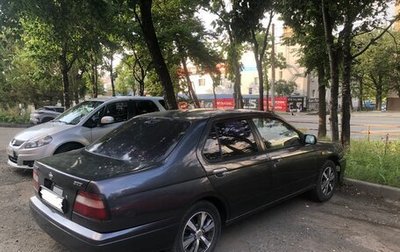 Nissan Bluebird XI, 1997 год, 290 000 рублей, 1 фотография