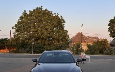 Alfa Romeo Giulia II, 2020 год, 3 550 000 рублей, 1 фотография