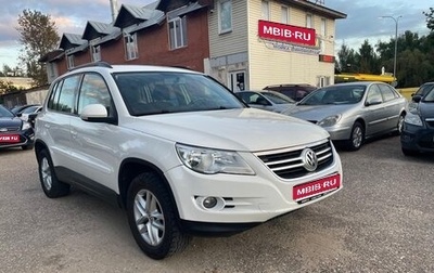 Volkswagen Tiguan I, 2011 год, 940 000 рублей, 1 фотография