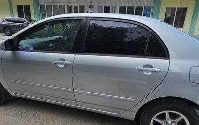 Toyota Corolla, 2003 год, 550 000 рублей, 1 фотография