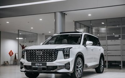 GAC GS8, 2024 год, 4 849 000 рублей, 1 фотография