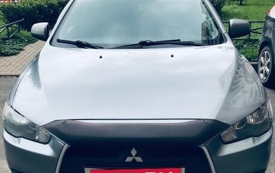 Mitsubishi Lancer IX, 2013 год, 1 100 000 рублей, 1 фотография